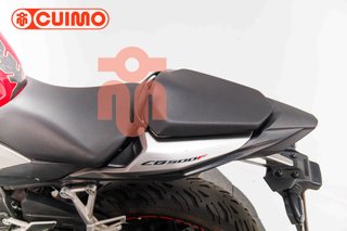 HONDA CB 500 F
