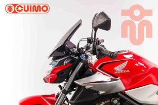 HONDA CB 500 F