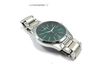 reloj pulsera caballero lotus 15959