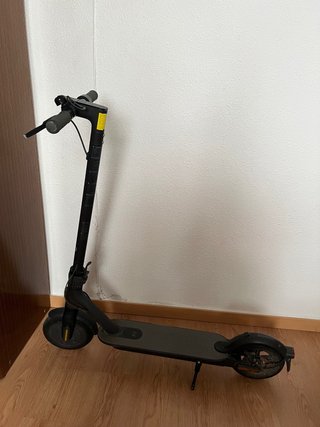 Patinete Eléctrico Xiaomi Essential