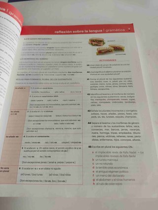 Lengua Castellana y Literatura 2ºESO - 9788421874141