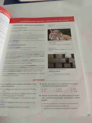 Lengua Castellana y Literatura 2ºESO - 9788421874141