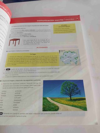 Lengua Castellana y Literatura 2ºESO - 9788421874141