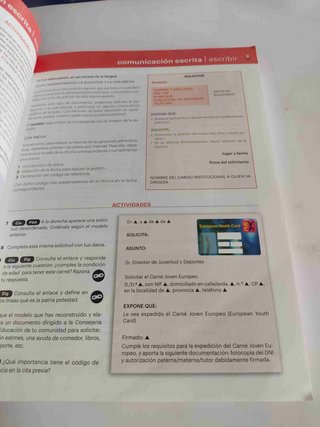 Lengua Castellana y Literatura 2ºESO - 9788421874141