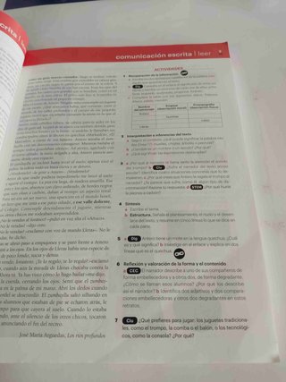 Lengua Castellana y Literatura 2ºESO - 9788421874141