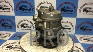 Compresor Aire Acondicionado BMW Serie 3 Cabrio (E46)(2000->)