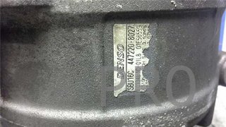 Compresor Aire Acondicionado BMW Serie 3 Cabrio (E46)(2000->)