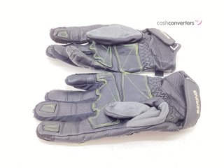 guantes motorista bering rocket