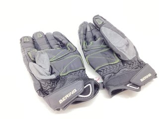 guantes motorista bering rocket