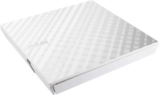 ASUS SDRW-08D2S-U LITE grabadora DVD externa