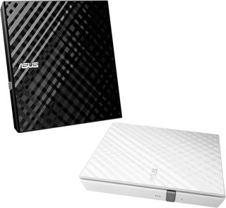 ASUS SDRW-08D2S-U LITE grabadora DVD externa