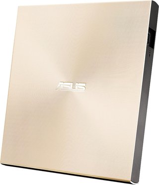 ASUS SDRW-08D2S-U LITE grabadora DVD externa