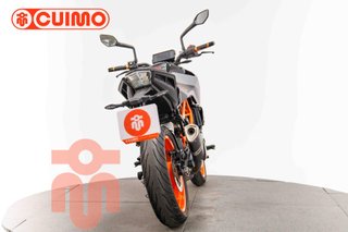 KTM 390 DUKE
