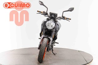 KTM 390 DUKE