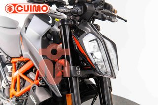 KTM 390 DUKE