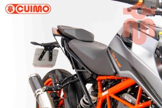 KTM 390 DUKE