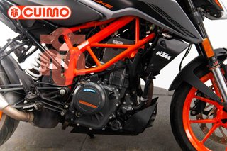 KTM 390 DUKE