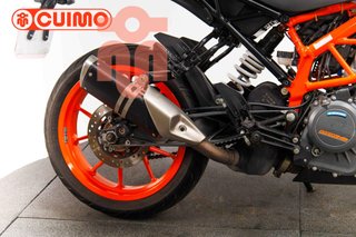 KTM 390 DUKE