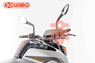 KTM 390 DUKE