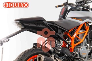 KTM 390 DUKE