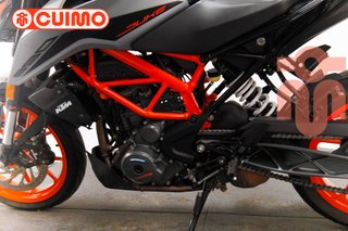 KTM 390 DUKE