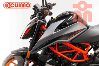 KTM 390 DUKE