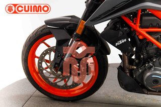 KTM 390 DUKE