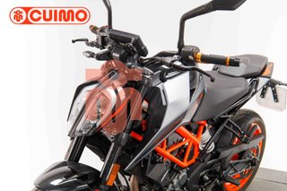 KTM 390 DUKE