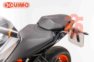 KTM 390 DUKE