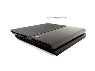 sony ps4 500gb