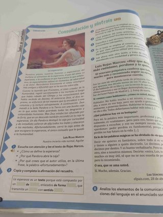 Lengua Castellana y Literatura - Geniox - 9780190530273