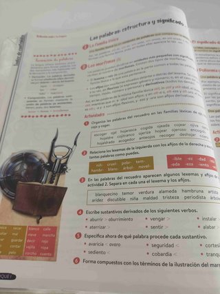 Lengua Castellana y Literatura - Geniox - 9780190530273