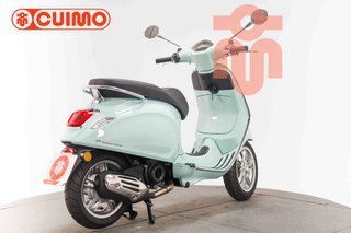 VESPA PRIMAVERA 50