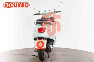 VESPA PRIMAVERA 50