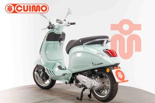 VESPA PRIMAVERA 50