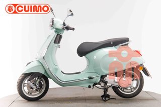 VESPA PRIMAVERA 50
