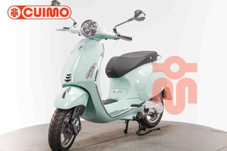 VESPA PRIMAVERA 50