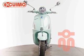 VESPA PRIMAVERA 50