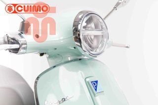 VESPA PRIMAVERA 50