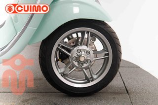 VESPA PRIMAVERA 50