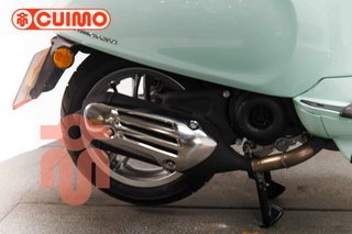VESPA PRIMAVERA 50