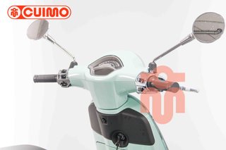 VESPA PRIMAVERA 50