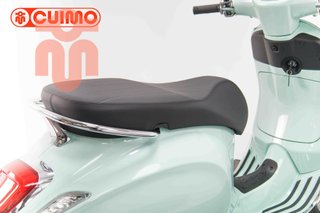 VESPA PRIMAVERA 50