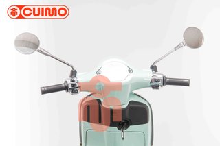 VESPA PRIMAVERA 50