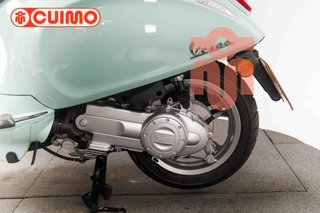 VESPA PRIMAVERA 50