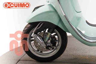 VESPA PRIMAVERA 50