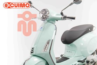 VESPA PRIMAVERA 50