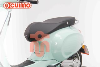 VESPA PRIMAVERA 50