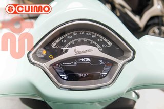 VESPA PRIMAVERA 50
