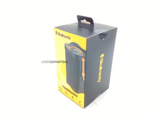altavoz portatil bluetooth skullcandy terrain